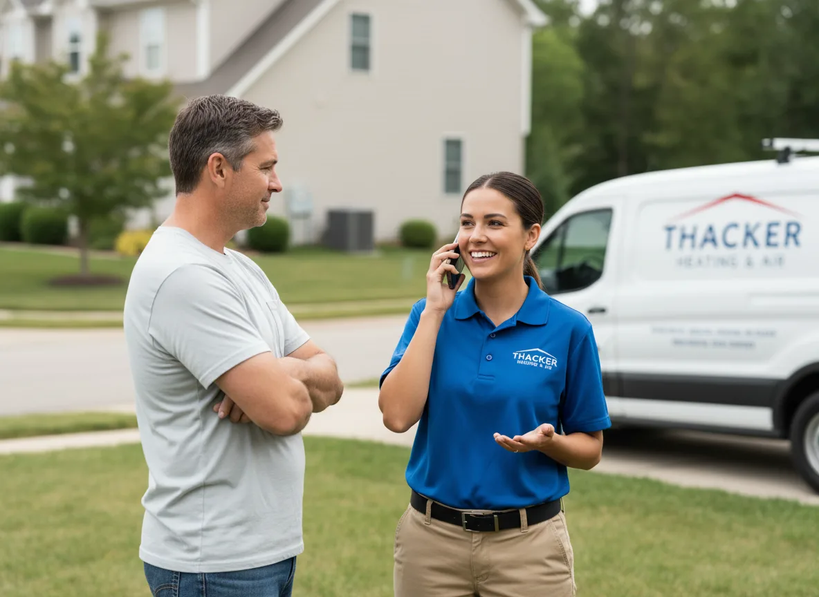 Ac Repair Lankin, ND FAQs